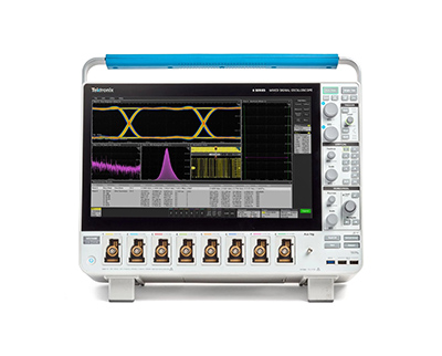 泰克示波器MSO6B系列?